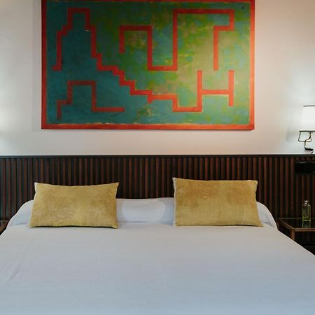 Mdd4 Health Experience Hotel - Adults Only 塞维利亚 外观 照片